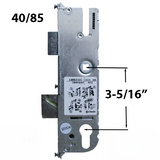 G-U Mortise lock 40/85 Lock case only - Euro Version