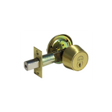 Falcon Single Cylinder Keyed Entry Deadbolt