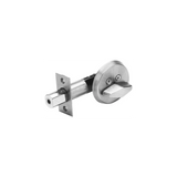 Falcon Grade 1 Double Thumb Turn Deadbolt with 2-3/8