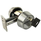 Cut Key for Hercular® Captive Key