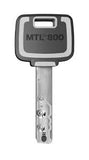 Square Dots for MTL™800, MTL™600, MTL™400 Nylon Head Keys and New Metal Head Keys (500 pc.bag)