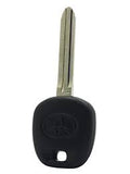 Code Stamp on Key Blade
