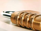 Laser Marking on Cylinder or Padlock Body