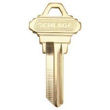Conversion for Key Blanks to Cut Keys (Per Key) – Golden Locks Inc