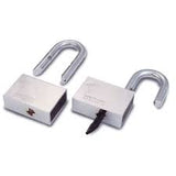 Conversion for C-Series Padlock to Non-Key Retaining