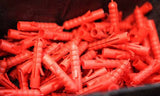 Plastic Pin-Retaining Sleeve for Plug