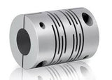 Sliced Cylinder Follower Metal