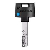 Deduction for master keyed cylinders that require less keys List Price  MTL™ 600