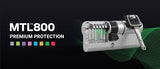 Re-Master Key - Cylinder (Specify Platform and Combo) MTL™ 800