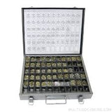 Deluxe MTL™800 Pinkit Box with Tray (Empty