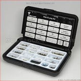 Deluxe MTL™600 Pinkit (100 ea. Plug, Master, Solid, & Body Pins) (Does Not Include MTL™400 Special Pins.)