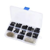 Integrator® Pinkit (200 ea. Plug, Master & Body Pins)