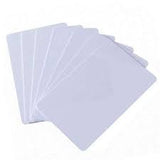 Key Control Index Cards (Pack of 50)