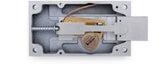Mogul for Adtec® / Folger Adam® / Southern Steel® (Specify Cam: Straight, 90° or 60°)
