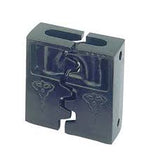 Hasps for #10 Removable C-Series Padlock