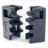 Hasps for #13 Removable C-Series Padlock