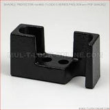 Shackle Protector for #13 Pop C-Series Padlock (can also be used for removable shackle)