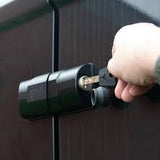 MVP™2000 (ArmaDLock) for rear Sliding Door (4 Chamber Product) |
