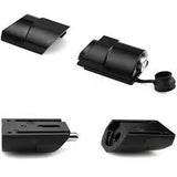 MVP™2000 (ArmaDLock) for Side Sliding Door (4 Chamber Product) |