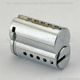 Replacement for 6 Pin Yale® Type Large Format IC Core - MTL™400