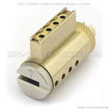 Cylinder for Emtek® (4 Chamber)