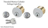 Cylinder for Marks®