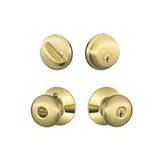 Cylinder for Schlage® Plymouth Design (4 Chamber)