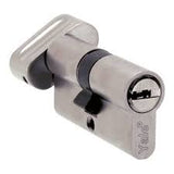 Cylinder for Yale® InTouch™ Mechanical Override