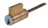 Cyl. for Arrow® Double DB (2 Cyls keyed / 1 Cyls sub assembled.) (4 Chamber)