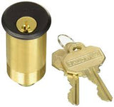 Cyl. for Baldwin® Single DB (4 Chamber)