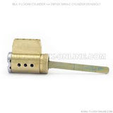 Cylinder for Emtek® Single DB (4 Chamber)