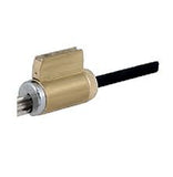 Cyl. for Emtek® Double DB (4 Chamber) (2 Cyls keyed / 1 Cyls sub assembled.)