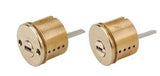Cylinder for Kwikset® Titan® Single DB