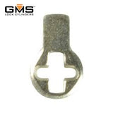 Cam for Mortise Cylinder Alarm Lock® Type