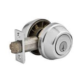 Cyl. for Schlage®/Arrow® Single DB (now supplied with 2 3/4