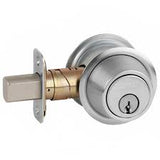 Cylinder for Schlage® Double DB (2 Cyls keyed / 1 Cyls sub assembled.)