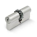 Double Euro Cyl.- 33X33mm with Cam 00
