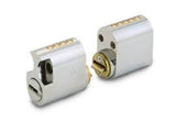 ASSA® Type External Oval Cylinder (Anderson Swinging Doors)