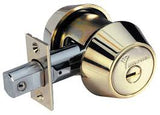 Hercular® Single w/ Thumb Turn 05 or 26 Finish
