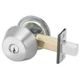 Hercular® Single w/ Thumb Turn 09, 13, 19, 22 or 25 Finish