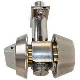 Decorative Hercular® Single w/ Thumb Turn 05 or 26 Finish