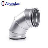 Cam for Mogul Cylinder (Bent 90 Degree)