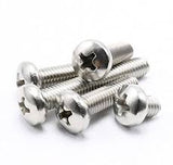 Plug Screw Phillips M2.3 x 6
