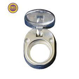 Spring Cover for Mortise//Rim Cylinder (5 Chamber)
