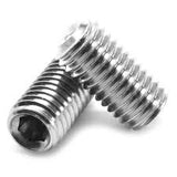 Set Screw for Rim Cylinders M5 x 80 (Sold individually)