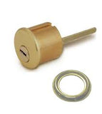 Vertical Tail for Rim Cylinders (1.875