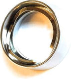 Security Ring for Mortise and Rim Cylinder (.22