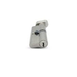 Cylinder Body for Yale® Type ICC - Satin Chrome - MTL™800