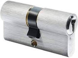 Cylinder Body for Yale® Type ICC - Satin Chrome - MTL™600