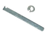 Tailpiece Retainer Ring Spring for KIK Cylinders
